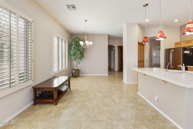 9704 E TRANQUILITY Way, Sun Lakes, AZ 85248