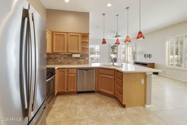 9704 E TRANQUILITY Way, Sun Lakes, AZ 85248