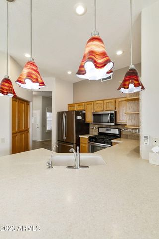 9704 E TRANQUILITY Way, Sun Lakes, AZ 85248