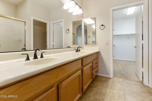 9704 E TRANQUILITY Way, Sun Lakes, AZ 85248