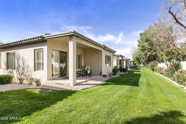 9704 E TRANQUILITY Way, Sun Lakes, AZ 85248