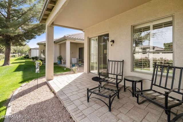 9704 E TRANQUILITY Way, Sun Lakes, AZ 85248