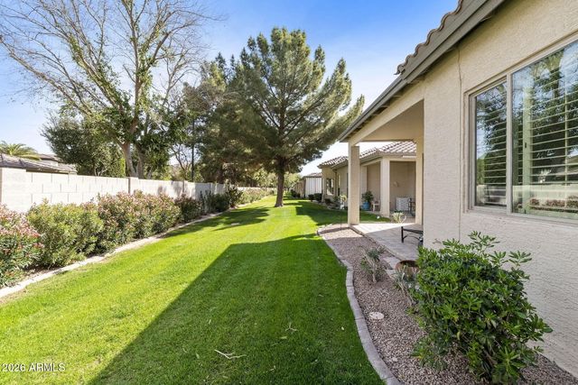 9704 E TRANQUILITY Way, Sun Lakes, AZ 85248