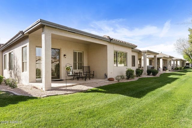 9704 E TRANQUILITY Way, Sun Lakes, AZ 85248