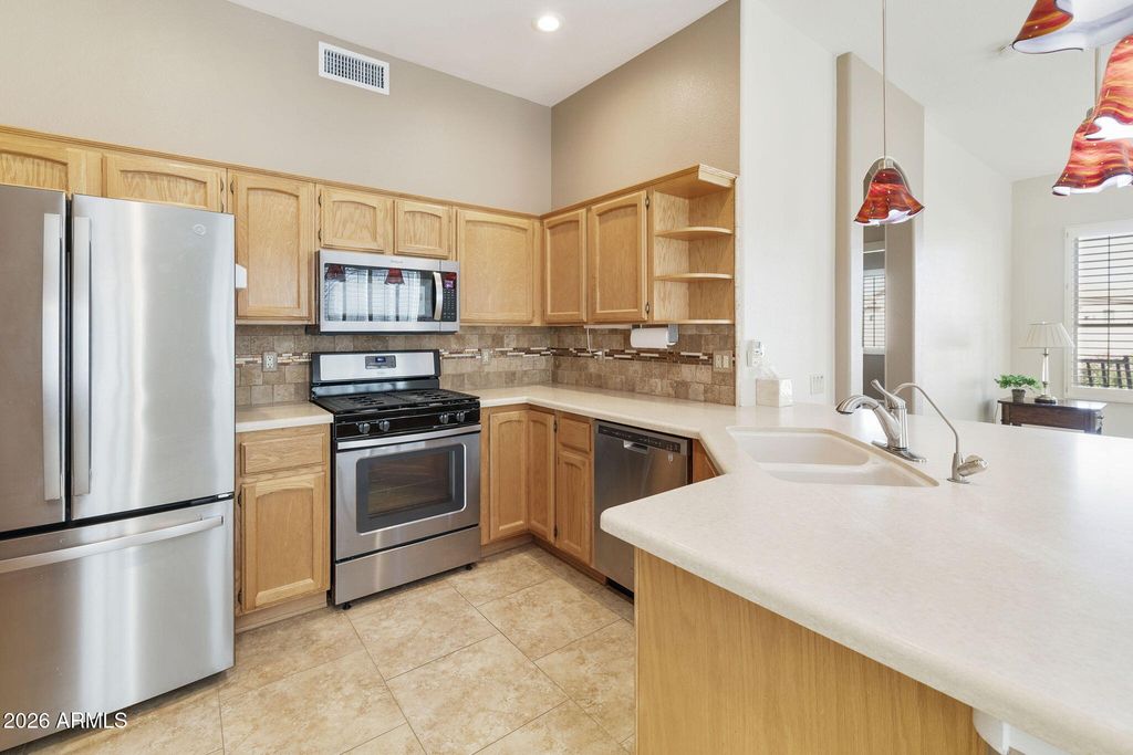 9704 E TRANQUILITY Way, Sun Lakes, AZ 85248 — photo 2