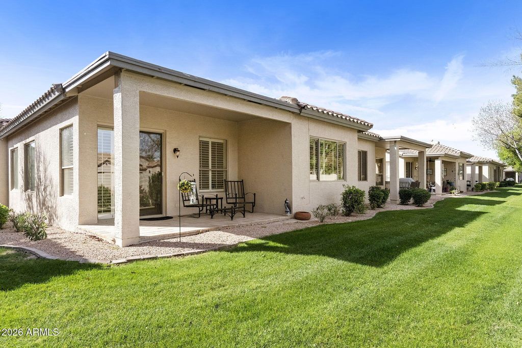 9704 E TRANQUILITY Way, Sun Lakes, AZ 85248 — photo 4