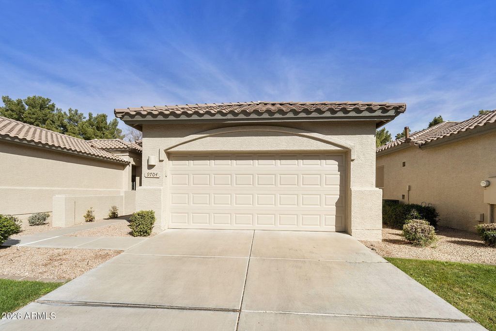 9704 E TRANQUILITY Way, Sun Lakes, AZ 85248 — photo 5