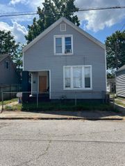 410 W Oregon Street, Evansville, IN 47710