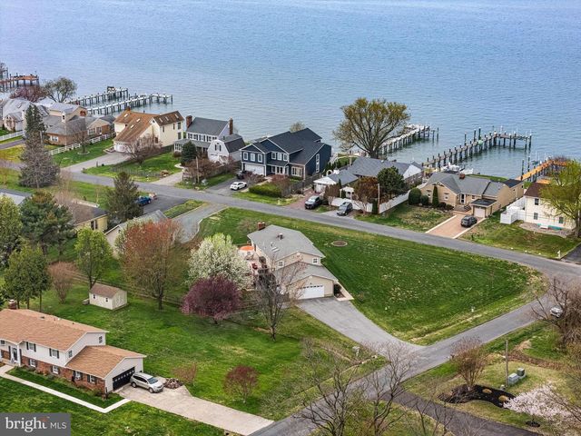 201 BEACHSIDE DR, Stevensville, MD 21666
