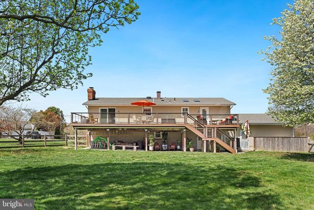 201 BEACHSIDE DR, Stevensville, MD 21666