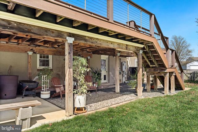 201 BEACHSIDE DR, Stevensville, MD 21666