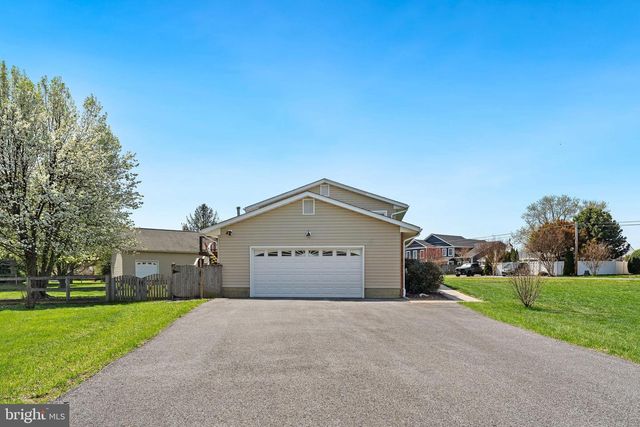 201 BEACHSIDE DR, Stevensville, MD 21666