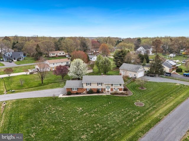 201 BEACHSIDE DR, Stevensville, MD 21666