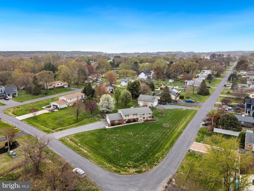 201 BEACHSIDE DR, Stevensville, MD 21666