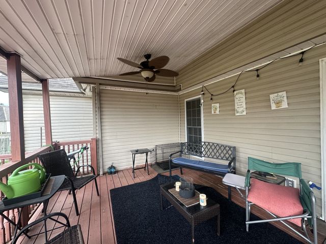 153 Foxrun, Springfield, TN 37172