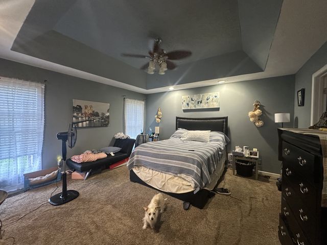 153 Foxrun, Springfield, TN 37172