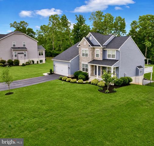 331 CHATSWORTH CT, Reading, PA 19608
