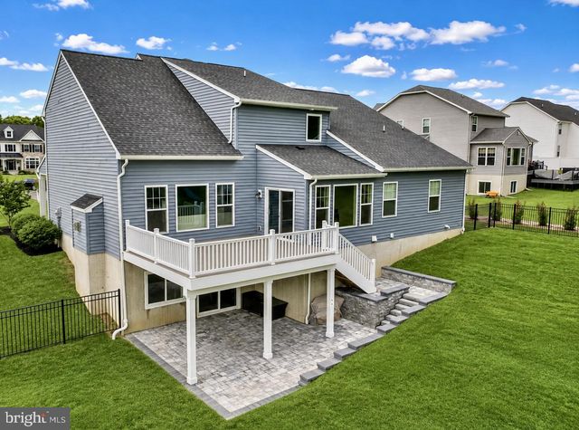 331 CHATSWORTH CT, Reading, PA 19608