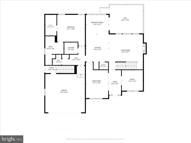 331 CHATSWORTH CT, Reading, PA 19608