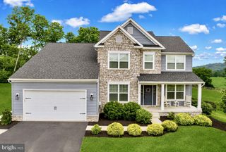 331 CHATSWORTH CT, Reading, PA 19608