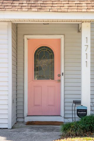 1711 Orange Grove Shores Drive, Charleston, SC 29407