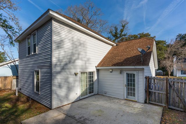 1711 Orange Grove Shores Drive, Charleston, SC 29407