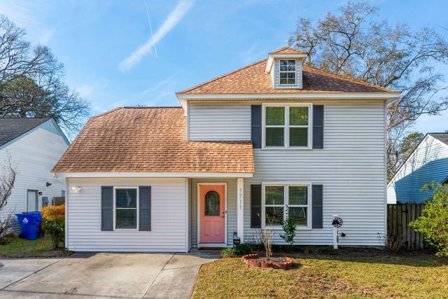 1711 Orange Grove Shores Drive, Charleston, SC 29407