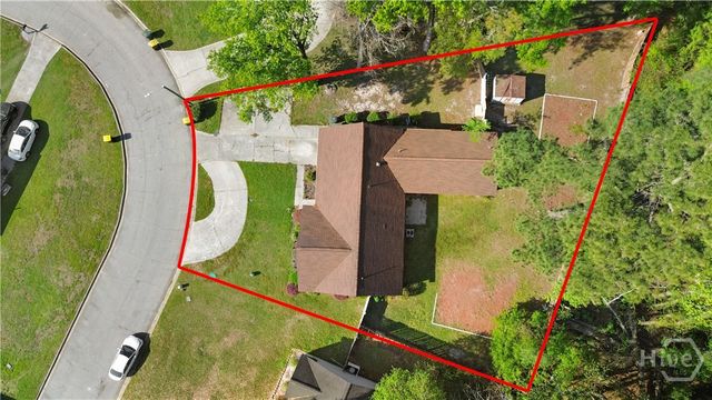 6 N Nicholson Circle, Savannah, GA 31419