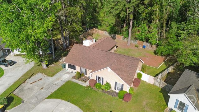 6 N Nicholson Circle, Savannah, GA 31419