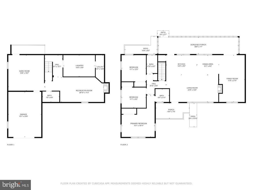 6502 FORT HUNT RD, Alexandria, VA 22307
