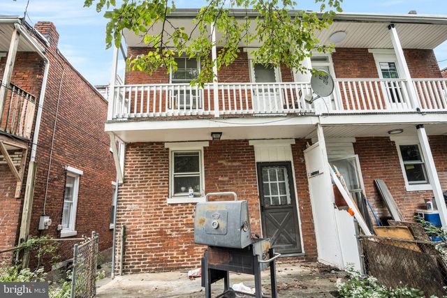 1937 ZARKER ST, Harrisburg, PA 17104