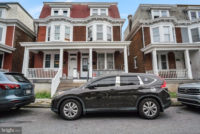 1937 ZARKER ST, Harrisburg, PA 17104