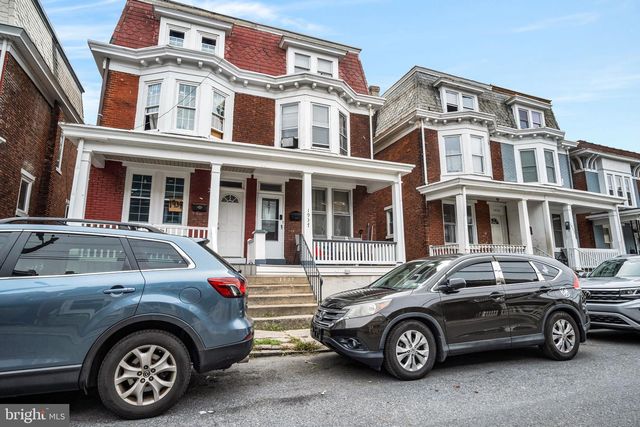 1937 ZARKER ST, Harrisburg, PA 17104