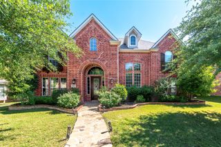 1687 Sandstone Drive, Frisco, TX 75034