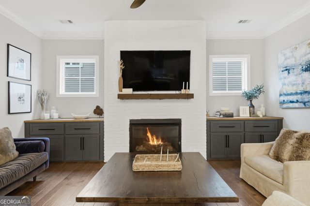 360 Wagon Way, Alpharetta, GA 30009