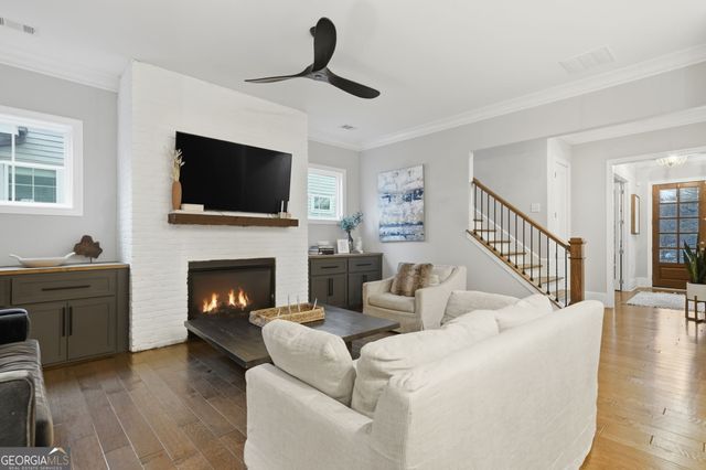 360 Wagon Way, Alpharetta, GA 30009