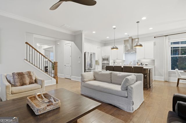 360 Wagon Way, Alpharetta, GA 30009