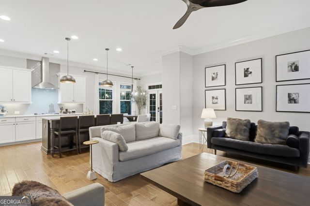 360 Wagon Way, Alpharetta, GA 30009