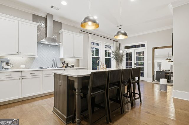 360 Wagon Way, Alpharetta, GA 30009