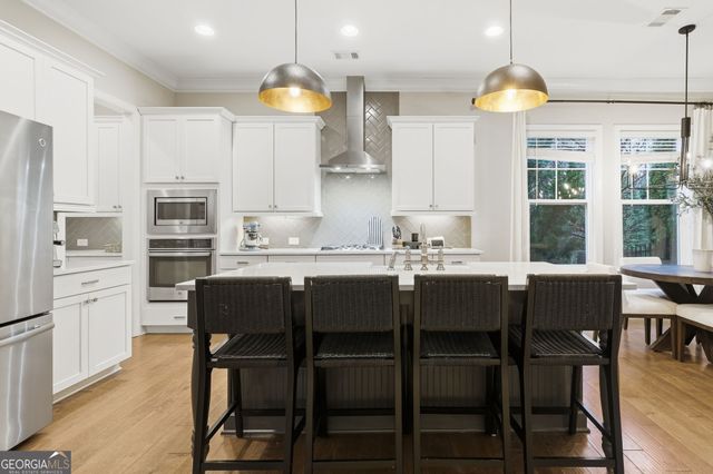 360 Wagon Way, Alpharetta, GA 30009