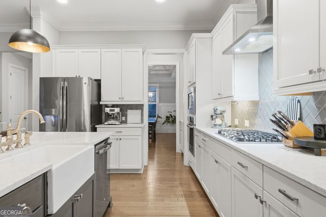 360 Wagon Way, Alpharetta, GA 30009