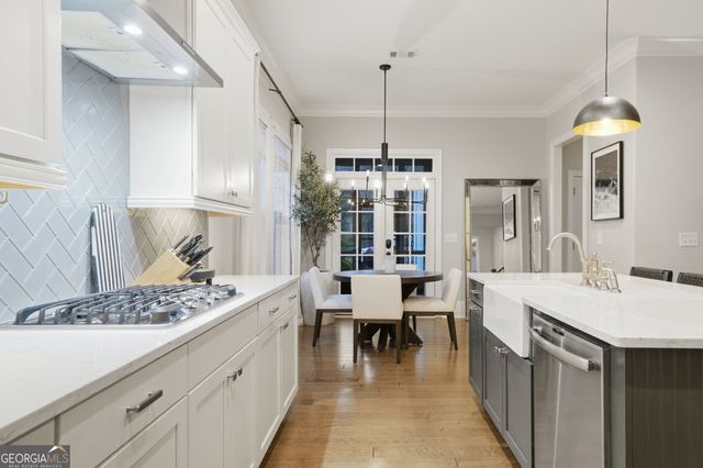 360 Wagon Way, Alpharetta, GA 30009