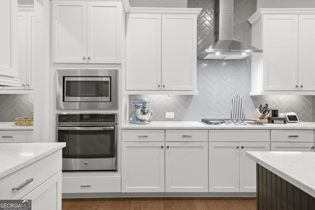 360 Wagon Way, Alpharetta, GA 30009