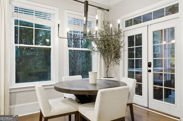 360 Wagon Way, Alpharetta, GA 30009