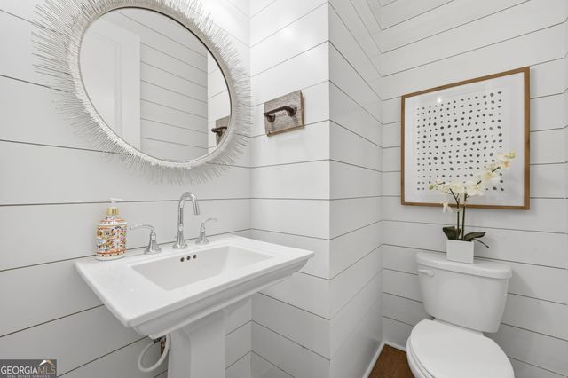 360 Wagon Way, Alpharetta, GA 30009