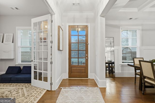 360 Wagon Way, Alpharetta, GA 30009