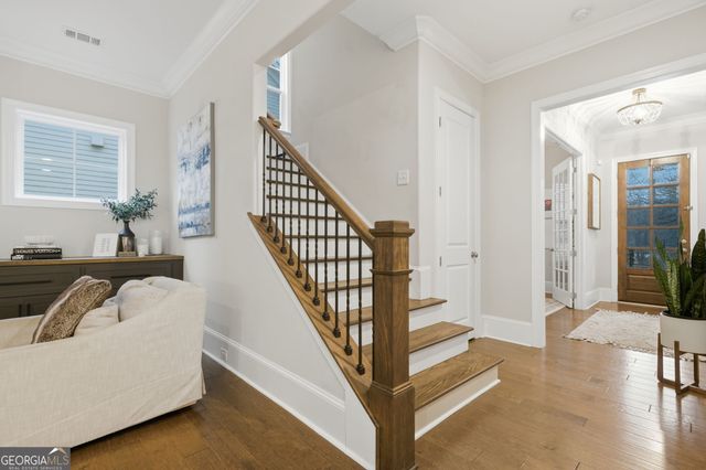 360 Wagon Way, Alpharetta, GA 30009