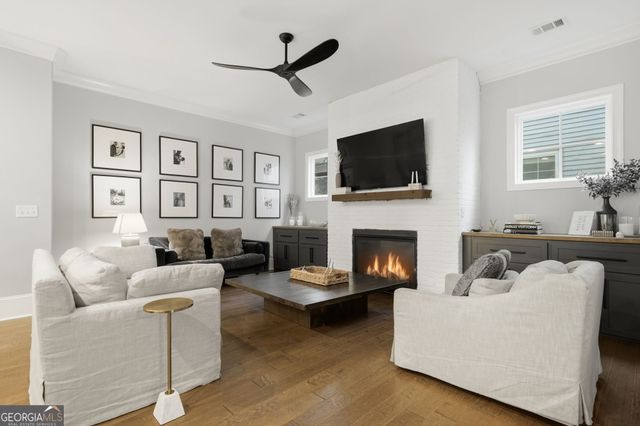 360 Wagon Way, Alpharetta, GA 30009