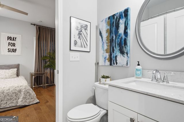 360 Wagon Way, Alpharetta, GA 30009