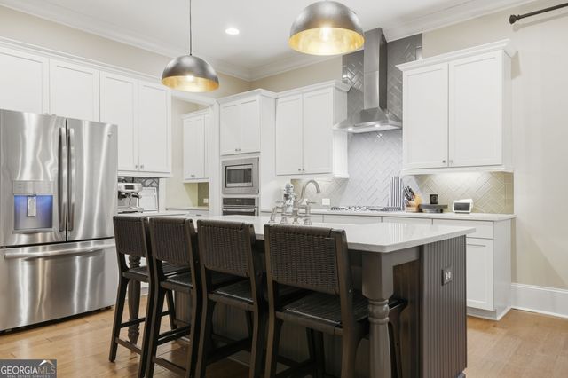 360 Wagon Way, Alpharetta, GA 30009